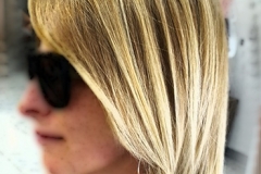 Blond brushing_photo carré
